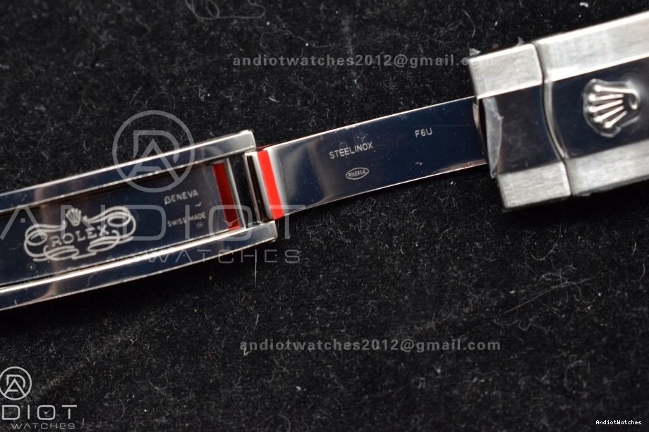 Edition Steel Green 562 Jubilee VR Gray 36 Bracelet Markers EasyMatch on DateJust 126234 1:1 Roman Best Clean 904L Dial 1222